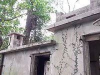 我的童年嚤囉樓