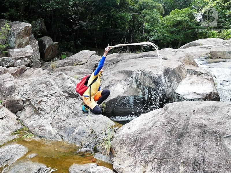 圓夢之旅 – 嘉龍潭