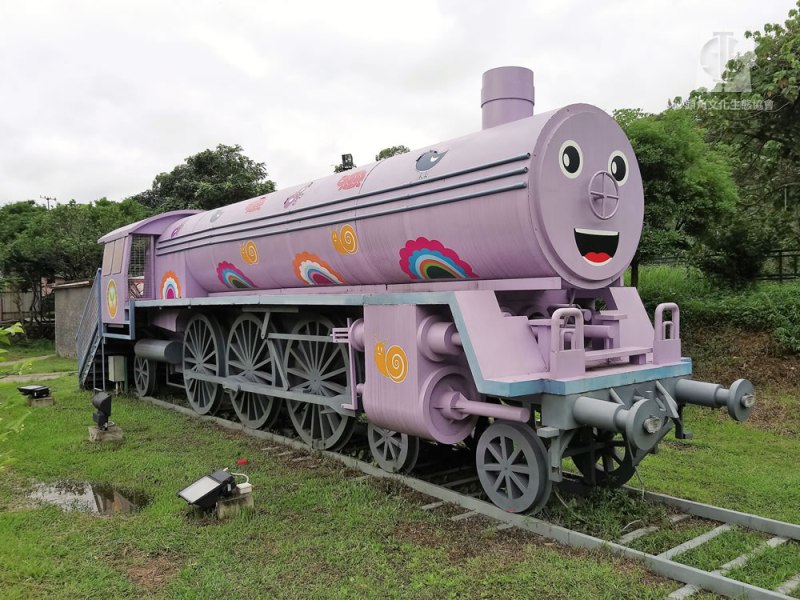 久違了的窄軌蒸氣火車頭(四) 粉嶺－沙頭角鐵路支線