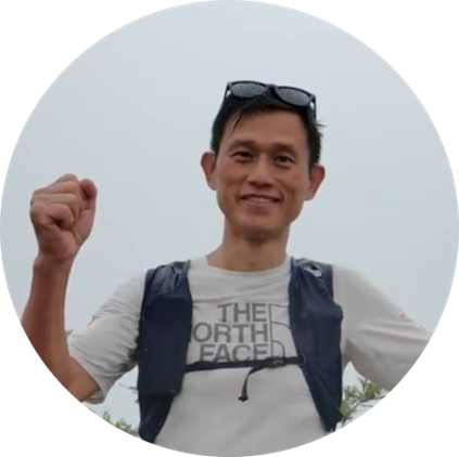 曾小強先生
