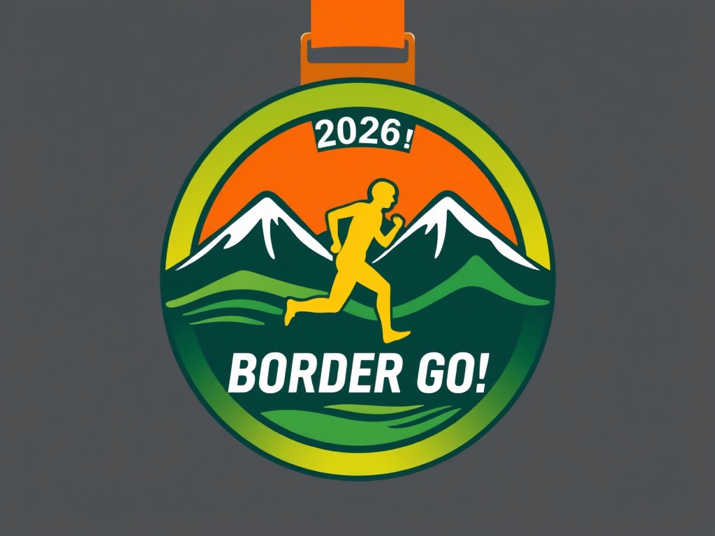 Border Go! 獎項圖片