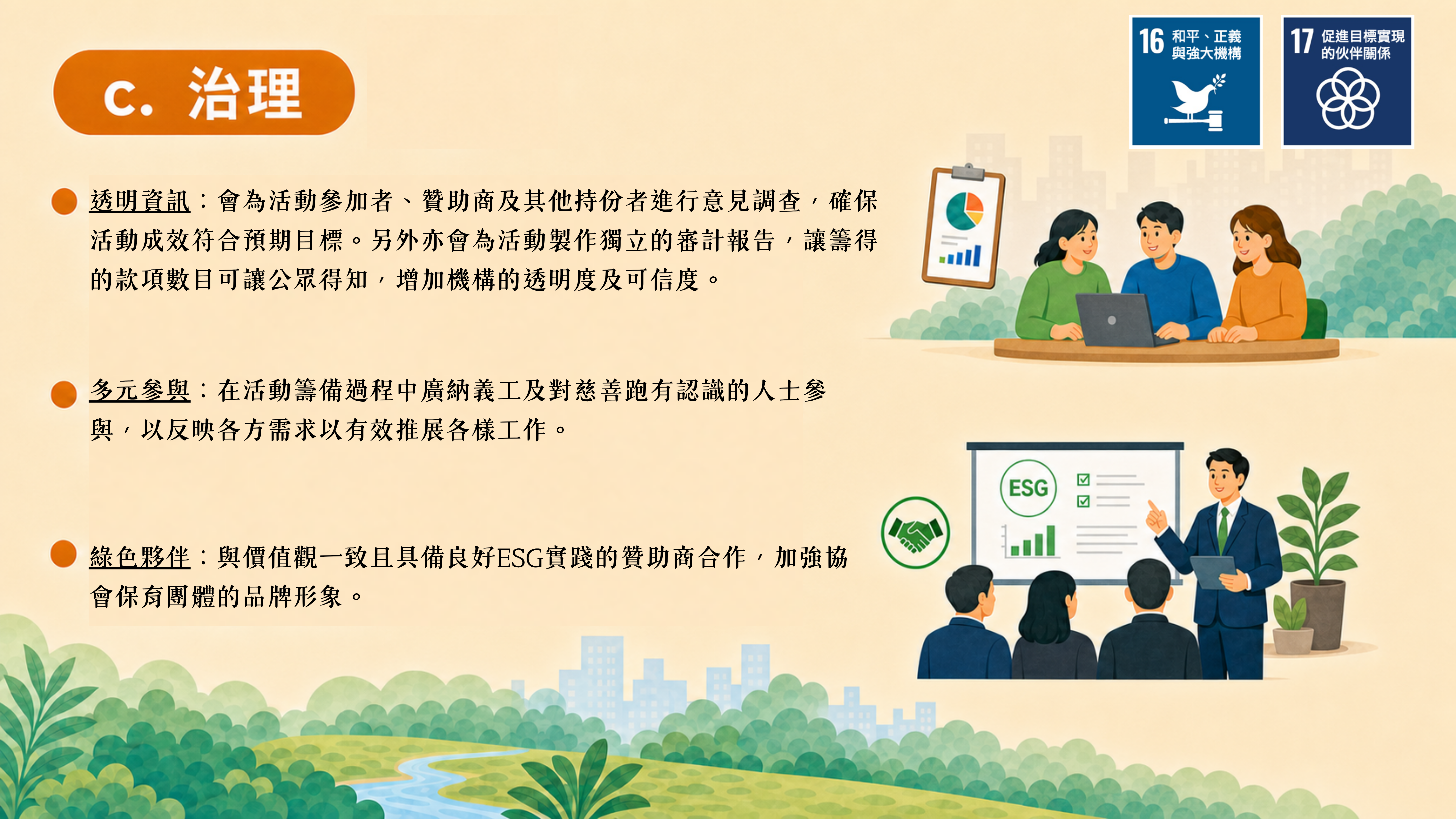 ESG 電腦版圖片 3