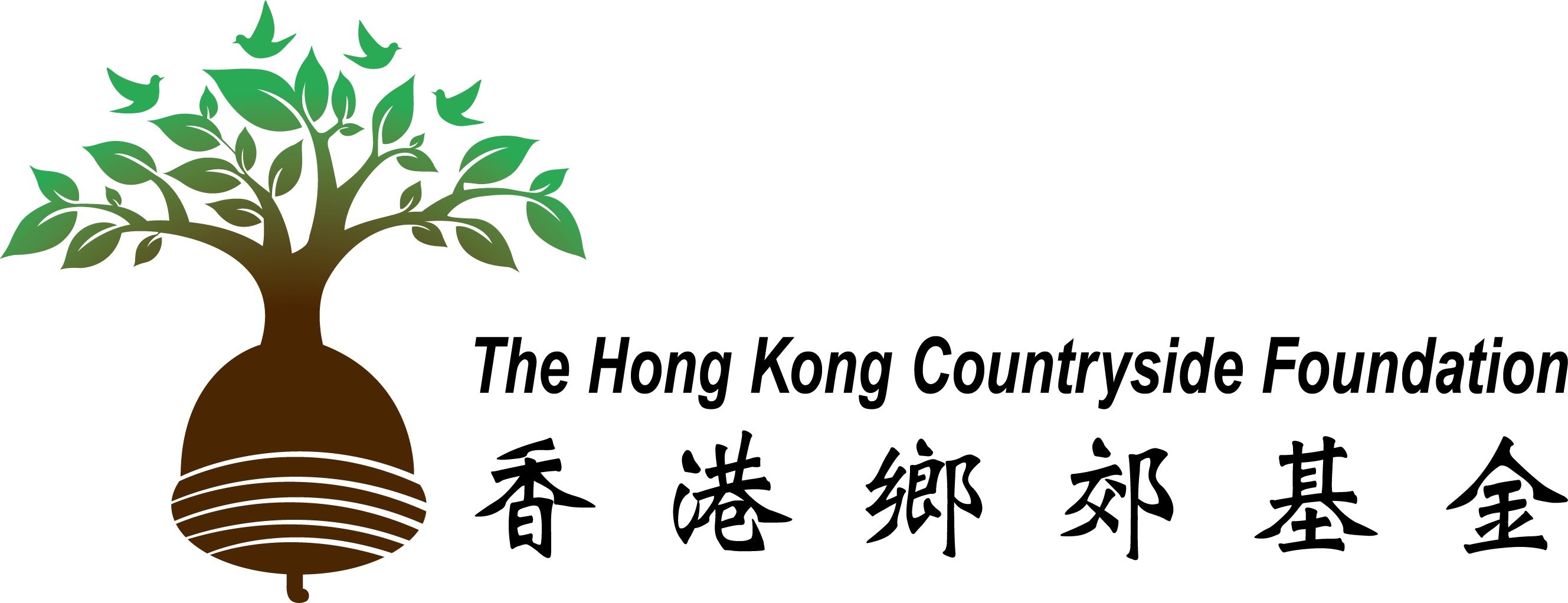 HKCF